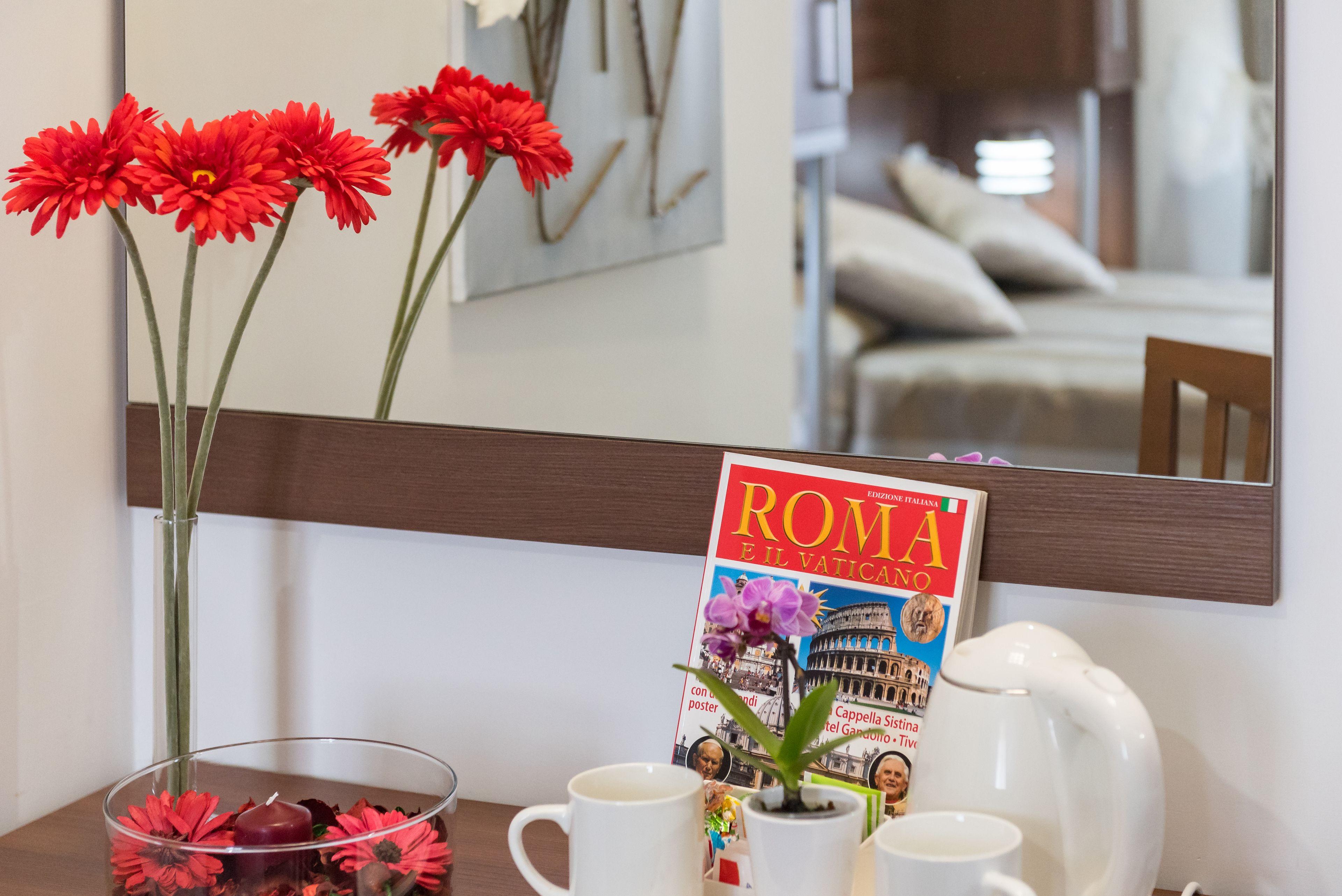 Sweet Holidays In Rome — Photos 1